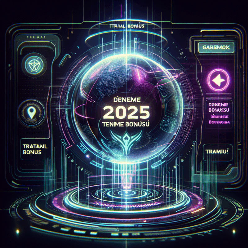 2025 deneme bonusu siteleri