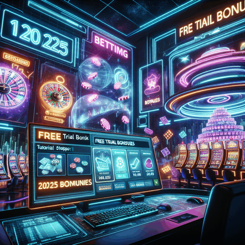 bedava casino deneme bonusu 2025