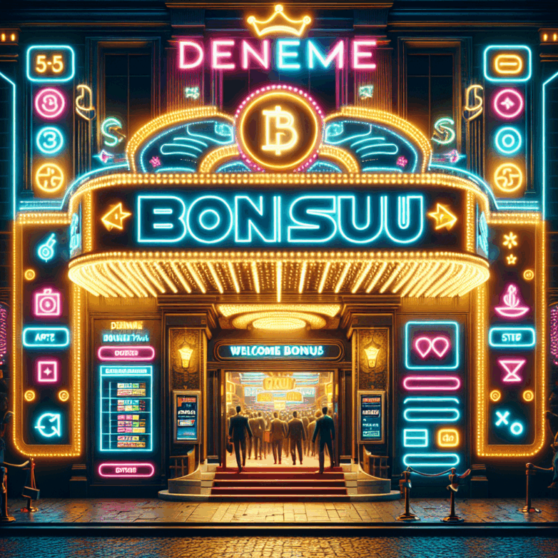 bahis sitelerinde deneme bonusu nasıl alınır