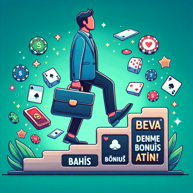 bedava deneme bonusu veren siteler