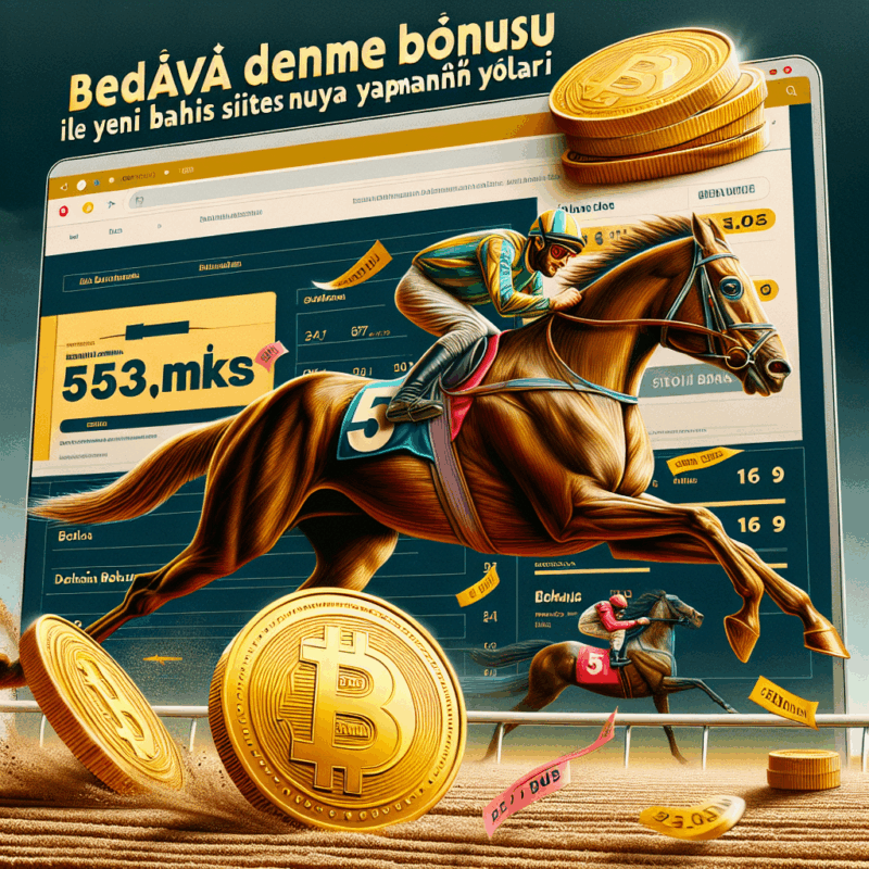 bedava deneme bonusu veren siteler