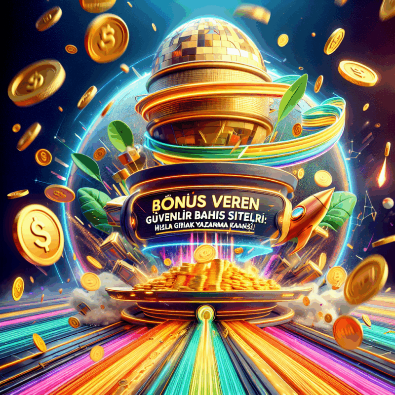 bonus veren güvenilir bahis siteleri