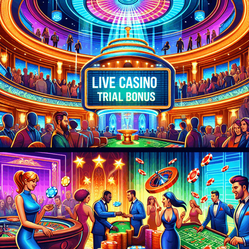 canlı casino deneme bonusu siteleri