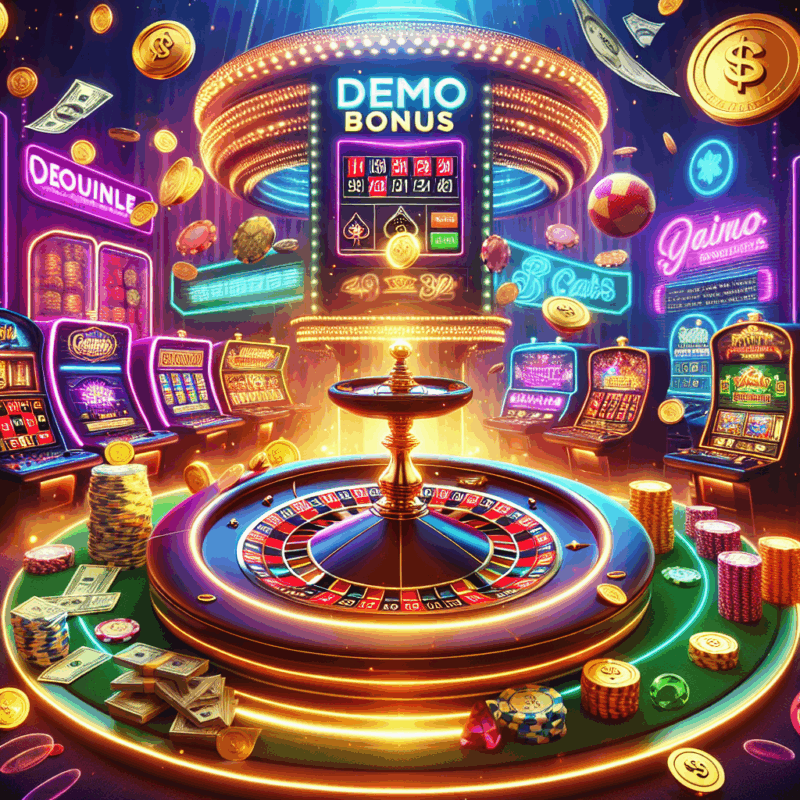 canlı casino deneme bonusu siteleri