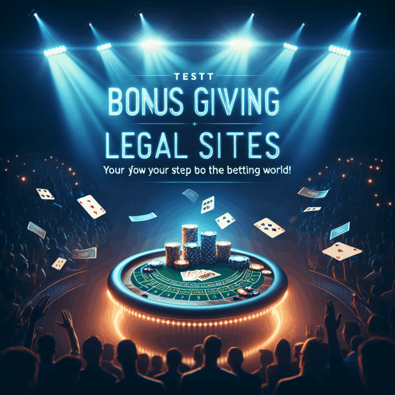 deneme bonusu veren legal siteler