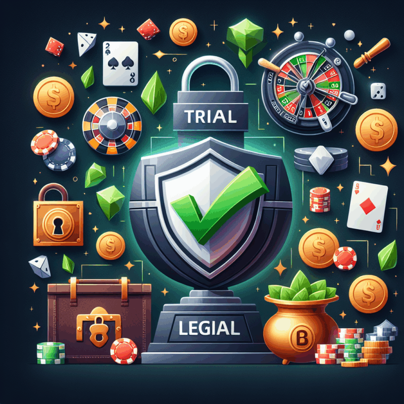 deneme bonusu veren legal siteler