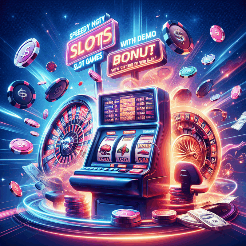 slot oyunları için deneme bonusu
