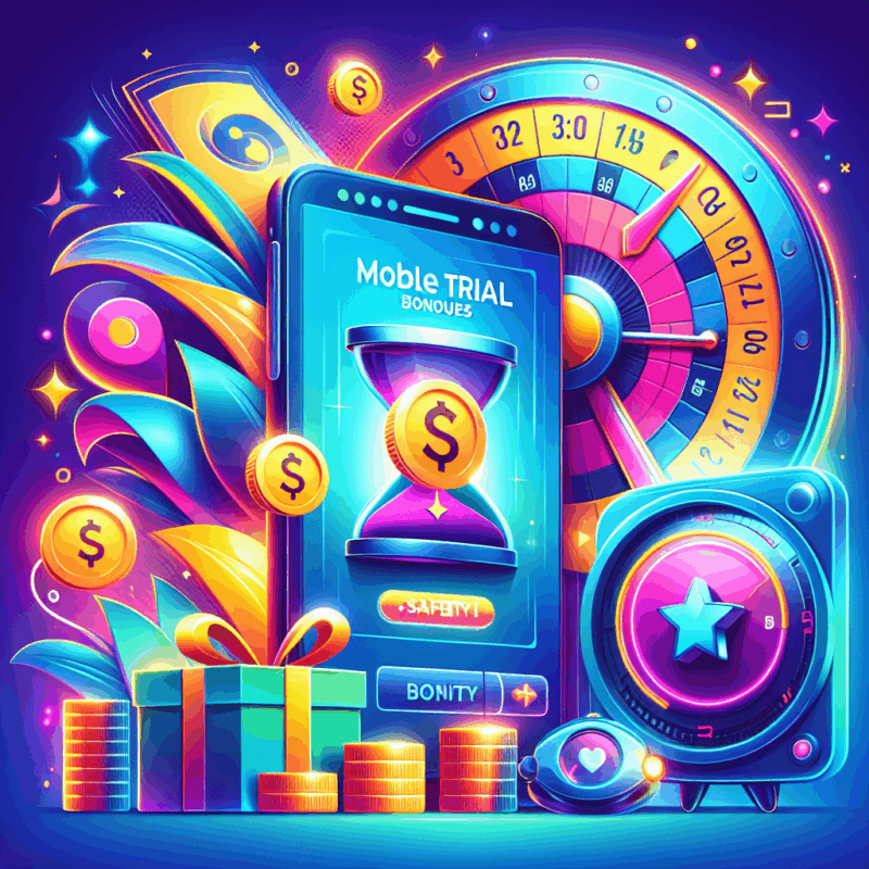 mobil deneme bonusu veren siteler