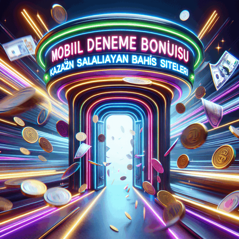 mobil deneme bonusu veren siteler