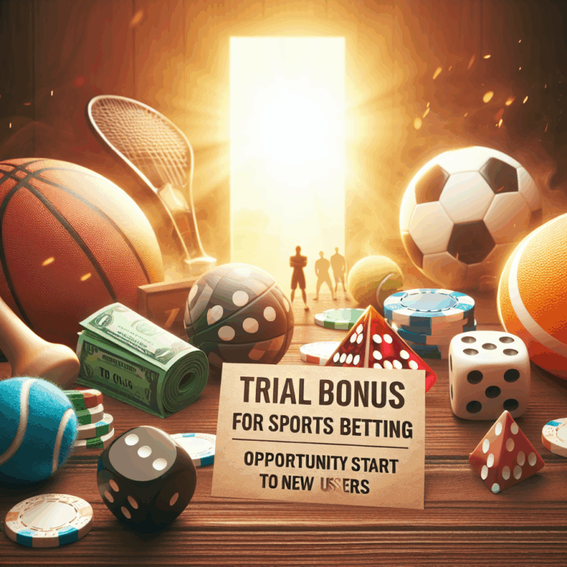 spor bahisleri için deneme bonusu