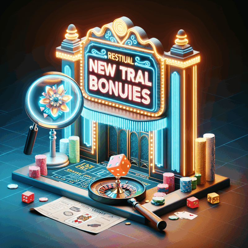 yeni deneme bonusu veren casino siteleri