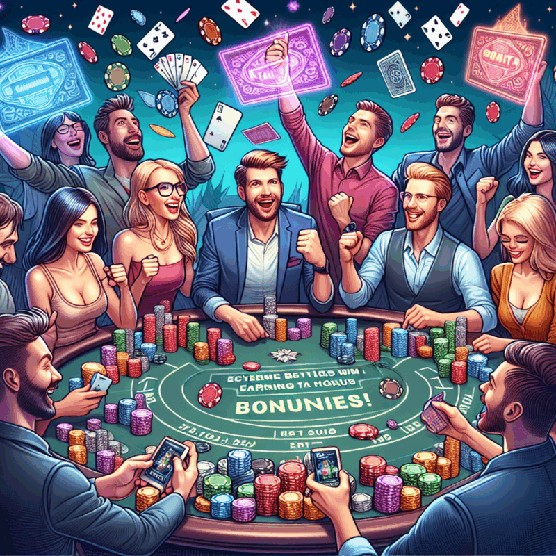 yeni deneme bonusu veren casino siteleri
