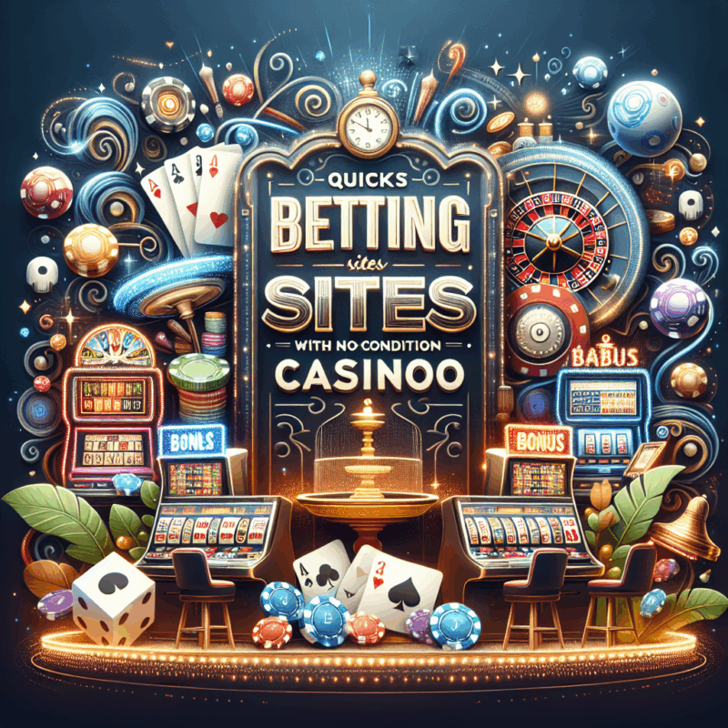 çevrim şartsız casino bonusları