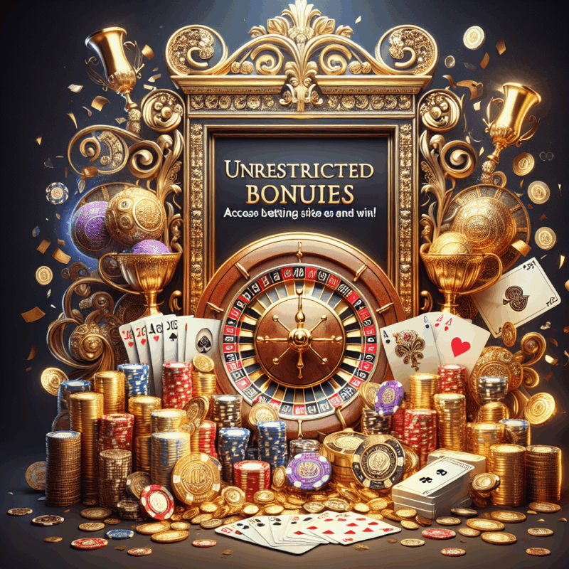 çevrim şartsız casino bonusları