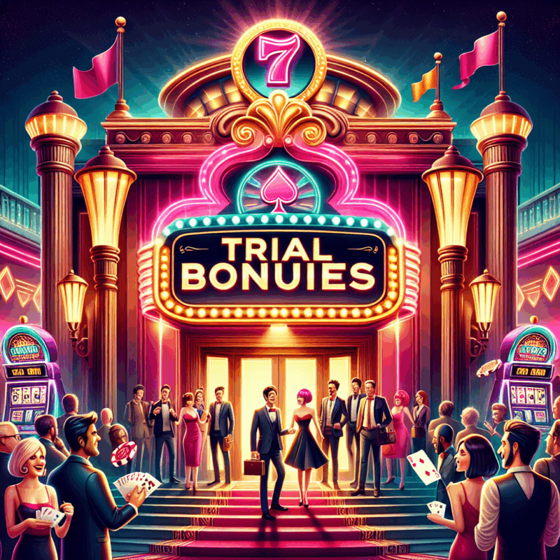 casino sitelerinde deneme bonusu