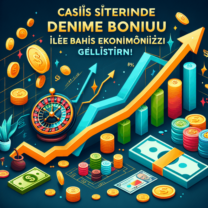 casino sitelerinde deneme bonusu