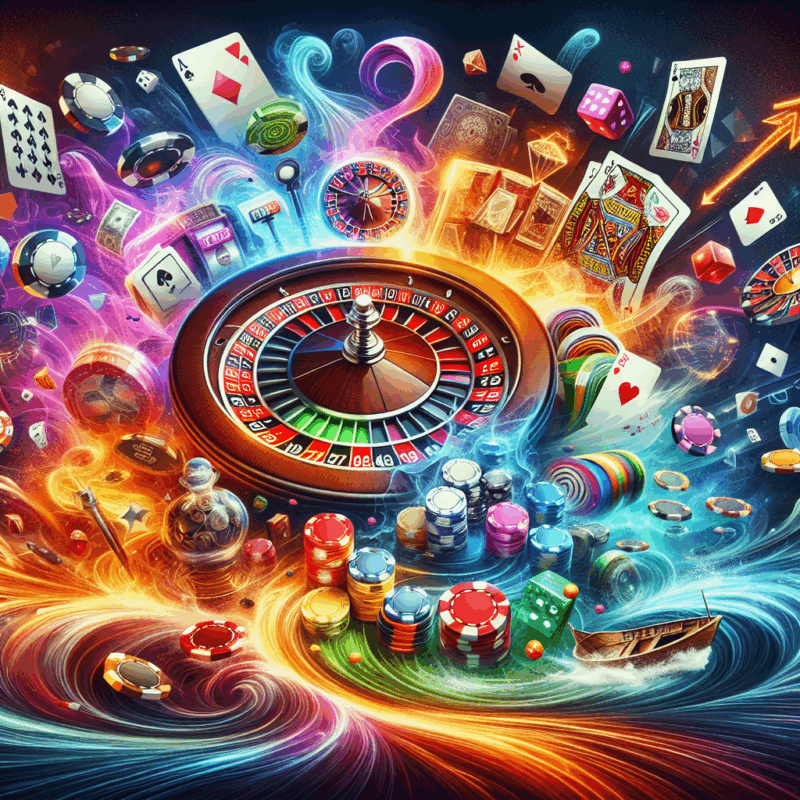 çevrim şartsız casino bonusları