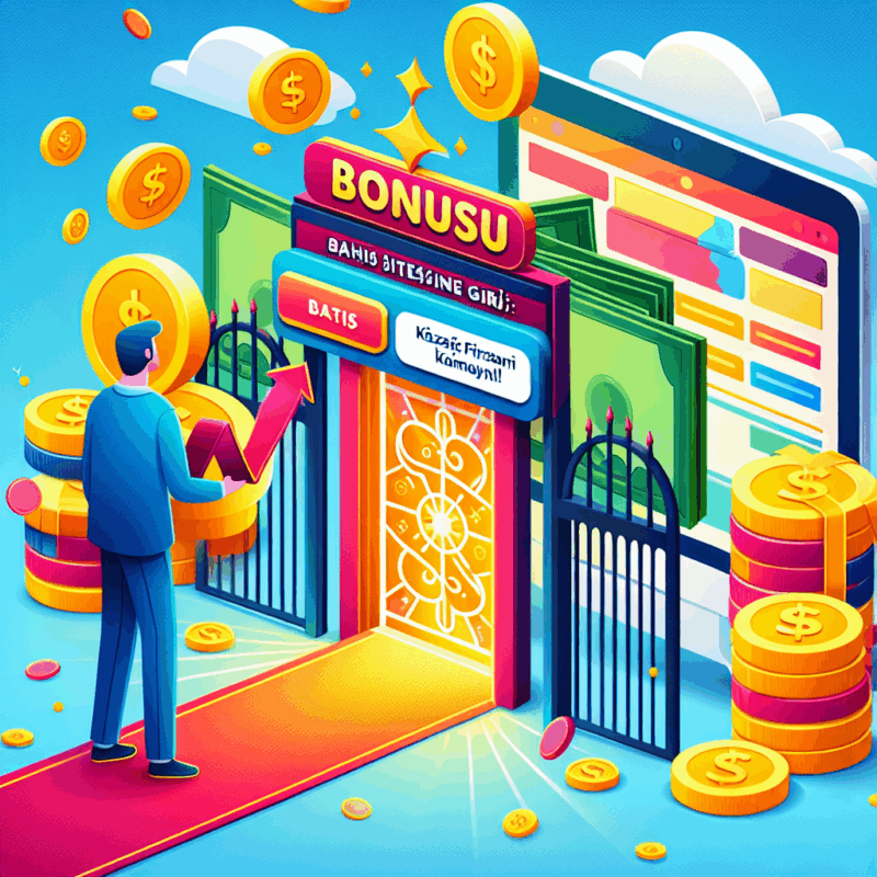 casino sitelerinde deneme bonusu