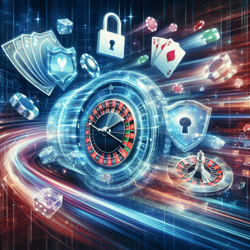 hızlı çekim yapan casino siteleri