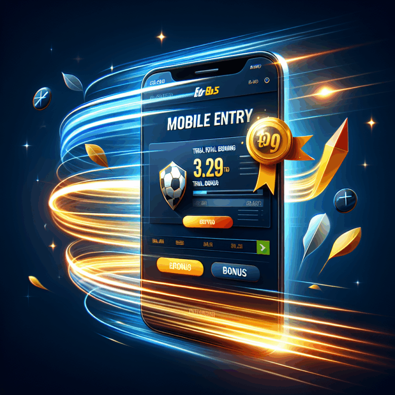 mobil giriş deneme bonusu